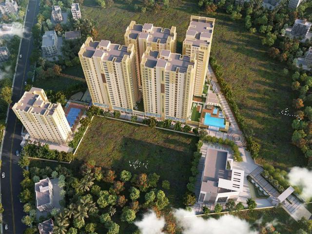Flat for sale in Cuttack