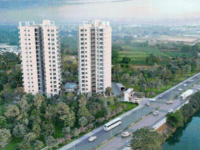 Flat for sale in Cuttack