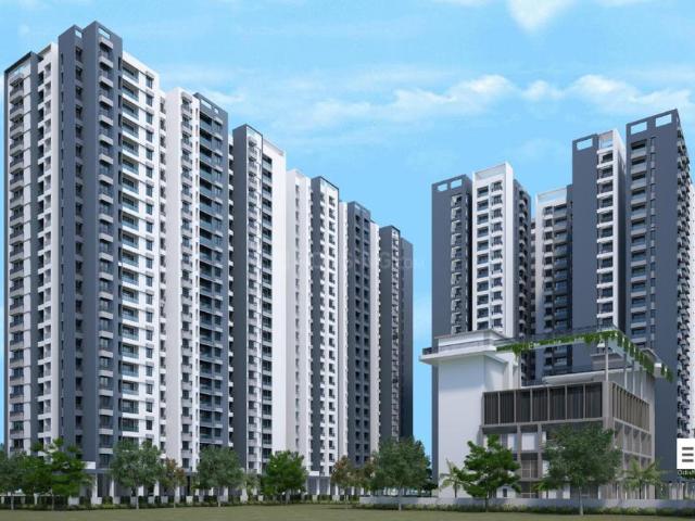 Flat for sale in Cuttack