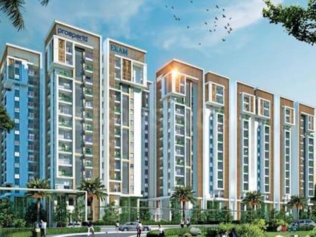 Flat for sale in Cuttack