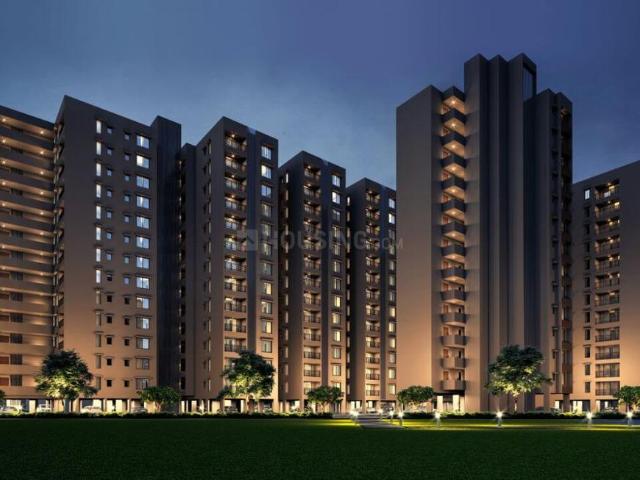 Flat for sale in Cuttack