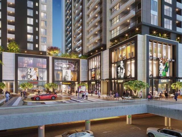Flat for sale in Cuttack