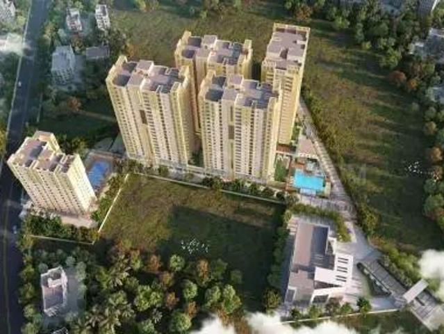 Flat for sale in Cuttack