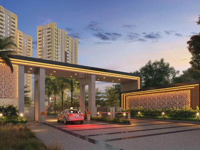 Flat for sale in Cuttack