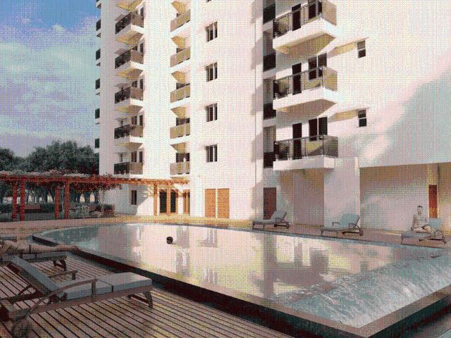 Flat for sale in Cuttack