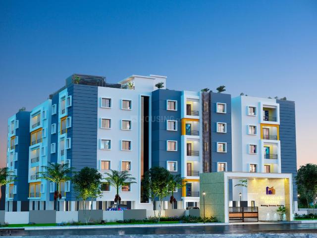 Flat for sale in Cuttack