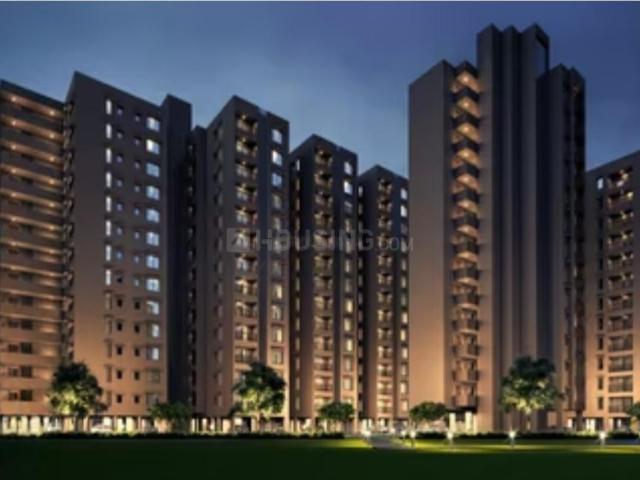 Flat for sale in Cuttack