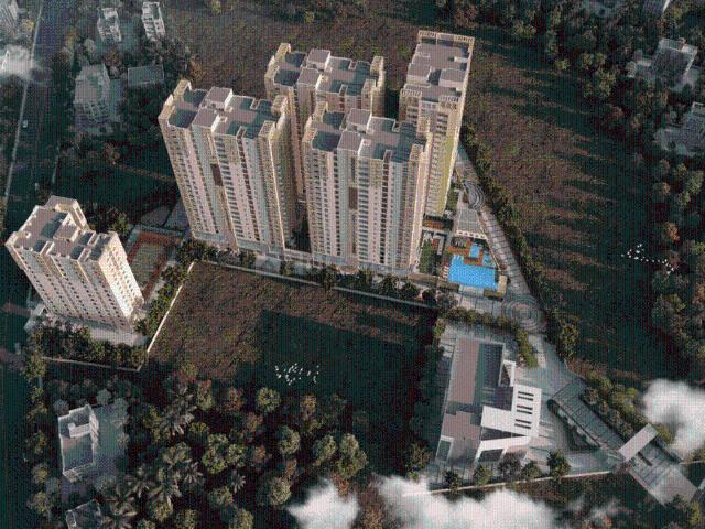 Flat for sale in Cuttack