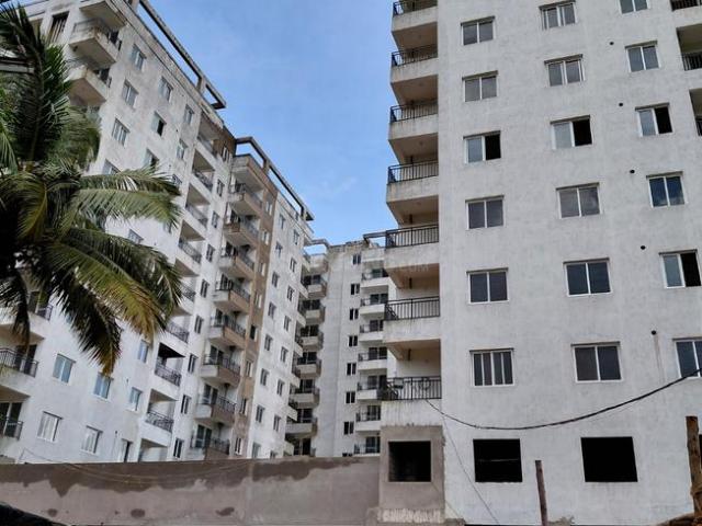 Flat for sale in Cuttack