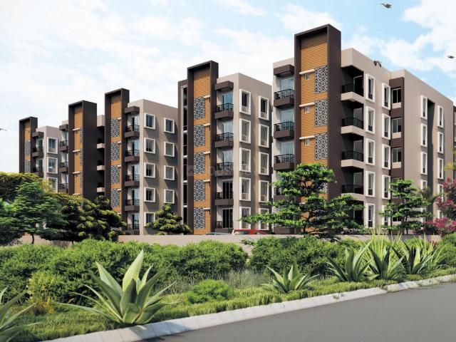 Flat for sale in Cuttack