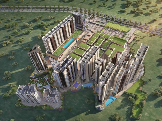 Flat for sale in Cuttack