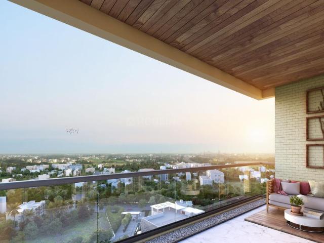 Flat for sale in Cuttack