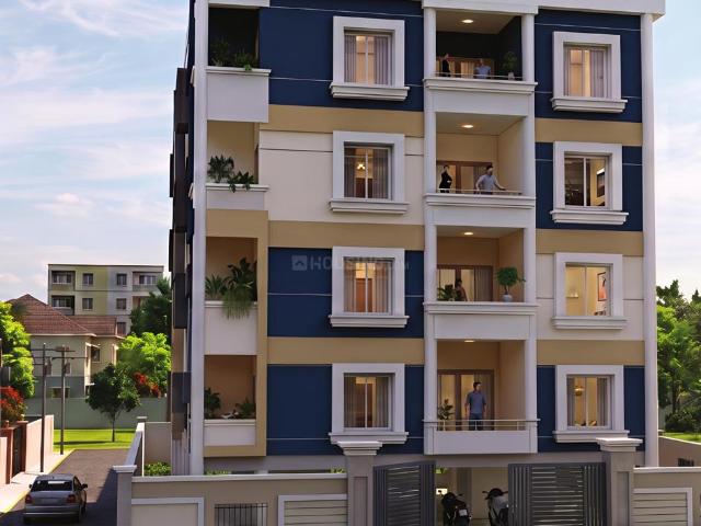 Flat for sale in Cuttack
