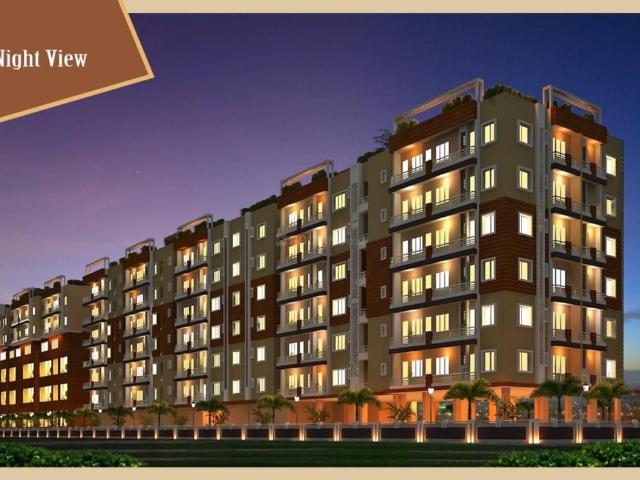 Flat for sale in Bihar