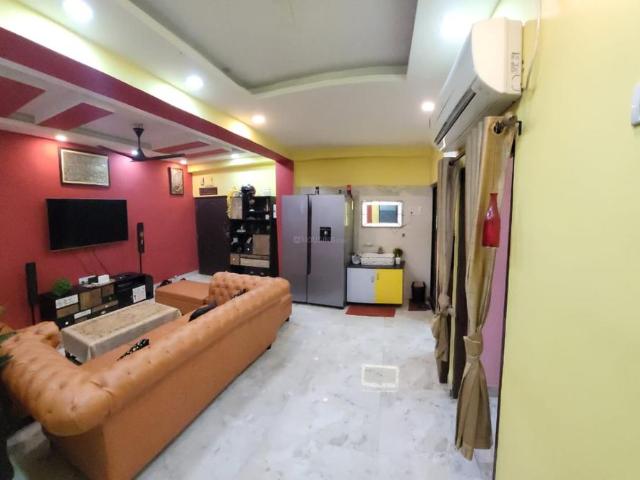 Flat for rent in Calcutta, West Bengal