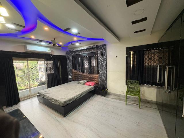 Flat for rent in Calcutta, West Bengal