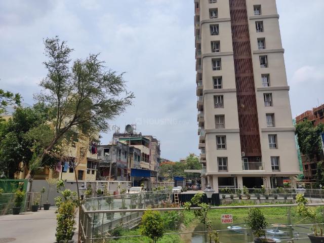Flat for rent in Calcutta, West Bengal