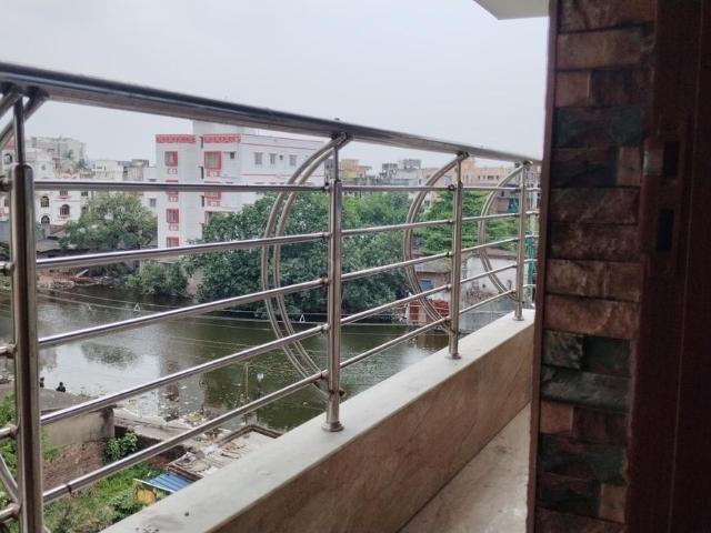 Flat for rent in Calcutta, West Bengal