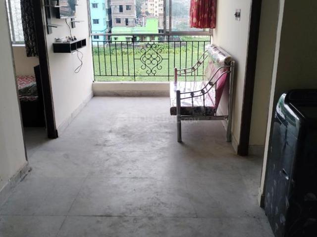 Flat for rent in Calcutta, West Bengal