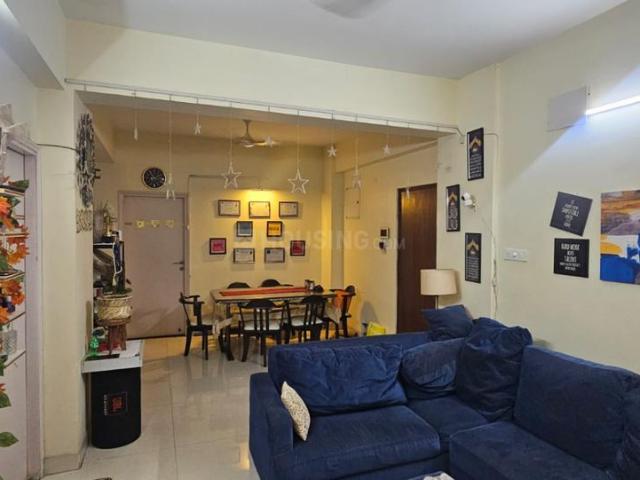 Flat for rent in Calcutta, West Bengal