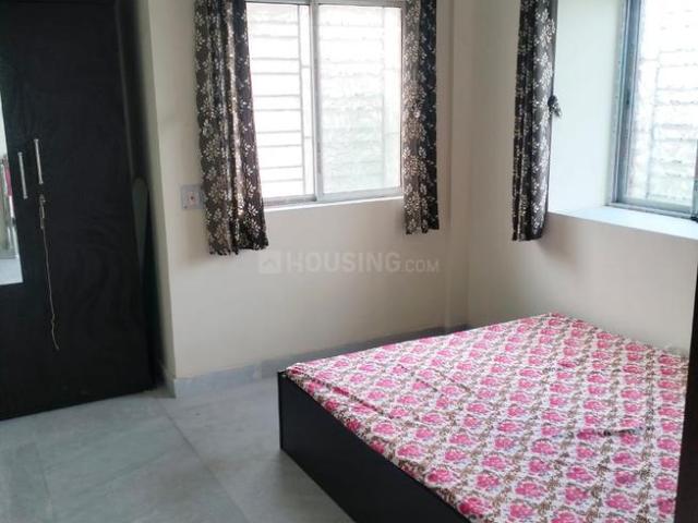 Flat for rent in Calcutta, West Bengal