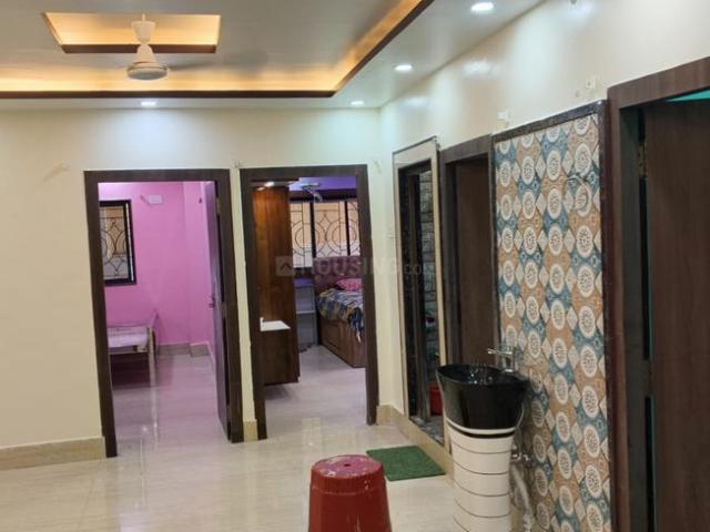 Flat for rent in Calcutta, West Bengal