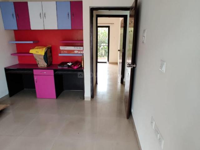 Flat for rent in Porvorim, Goa