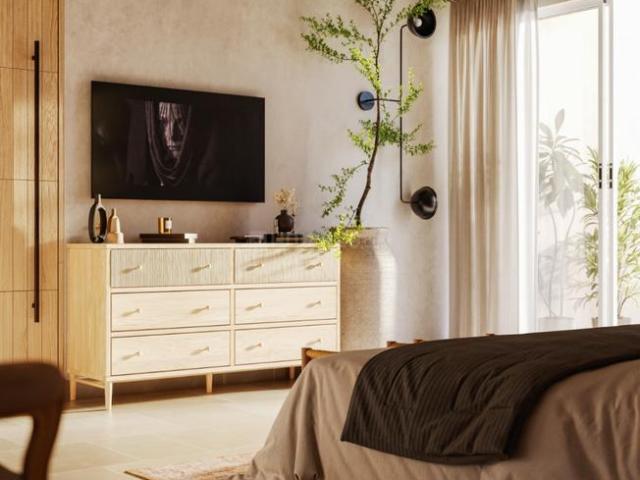 Flat for sale in Pilerne, Goa