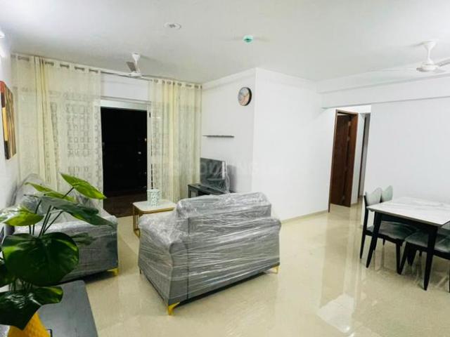 Flat for rent in Kasarwadi, Pimpri-Chinchwad