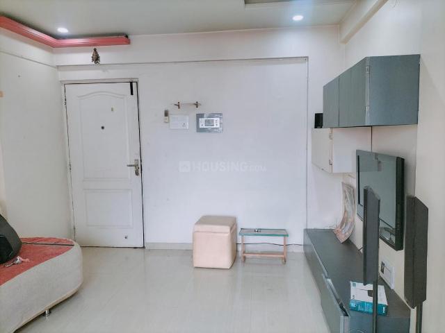 Flat for rent in Vinayak Nagar, Pimpri-Chinchwad