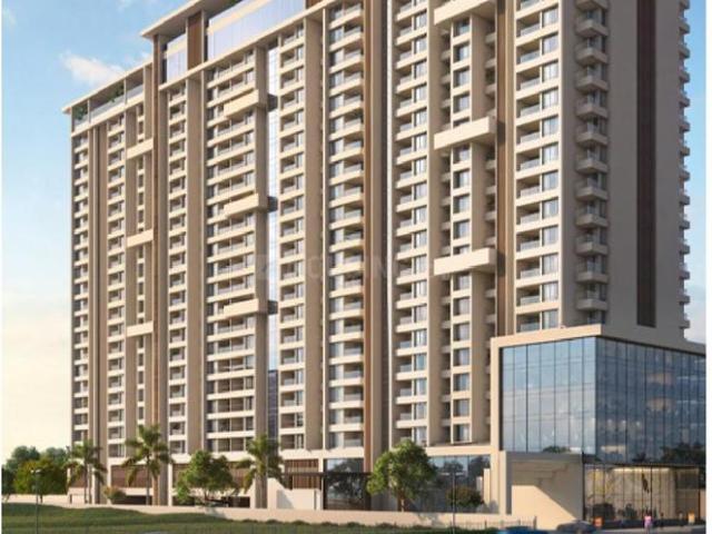 Flat for sale in 10 Elite CHS, Pimpri-Chinchwad
