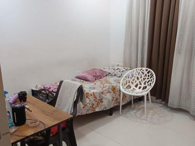 Flat for rent in Sharda Colony, Pimpri-Chinchwad