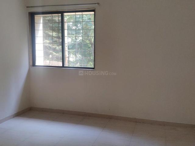 Flat for rent in Sharda Colony, Pimpri-Chinchwad