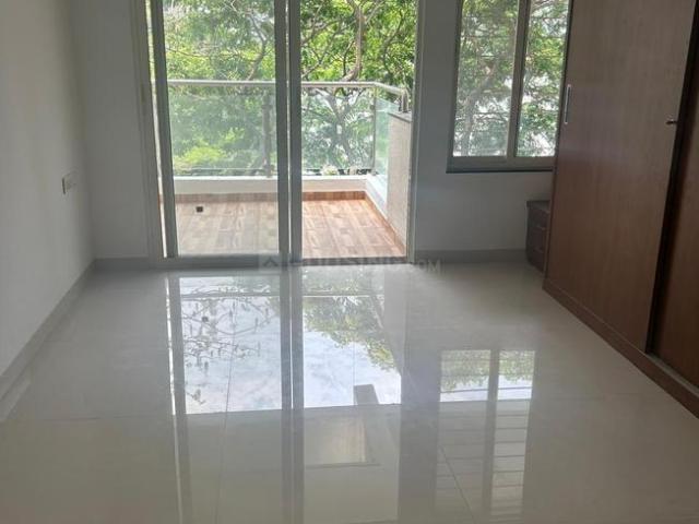Flat for rent in Pimple Nilakh, Pimpri-Chinchwad