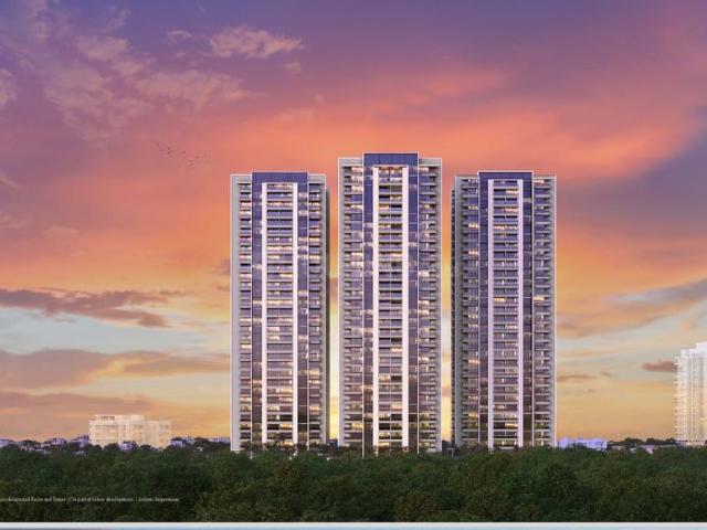 Flat for sale in Haveli, National Capital Territory Of Delhi