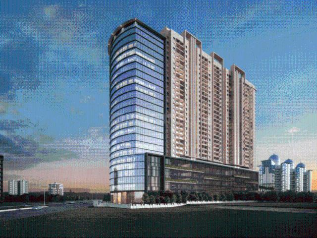 Flat for sale in Haveli, National Capital Territory Of Delhi