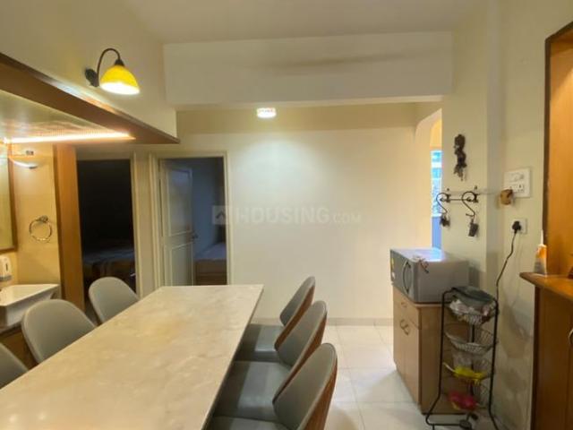 Flat for rent in Pimple Saudagar, Pimpri-Chinchwad