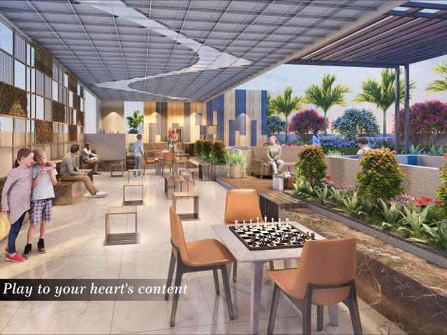 Flat for sale in Haveli, National Capital Territory Of Delhi