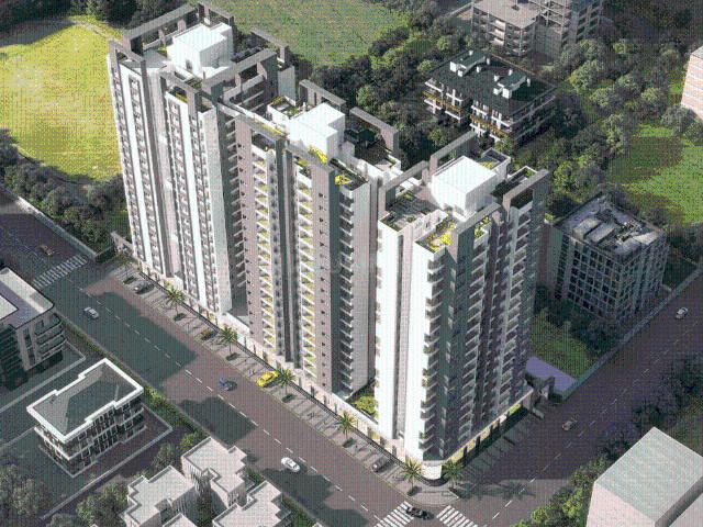 Flat for sale in Haveli, National Capital Territory Of Delhi