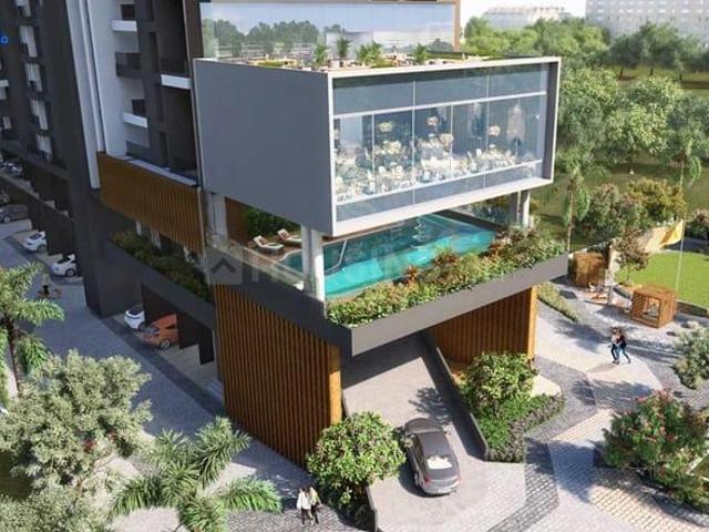 Flat for sale in Haveli, National Capital Territory Of Delhi