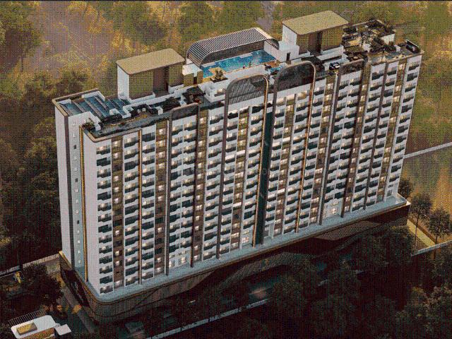 Flat for sale in Haveli, National Capital Territory Of Delhi