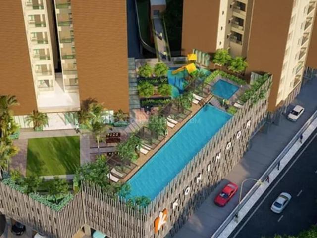 Flat for sale in Haveli, National Capital Territory Of Delhi