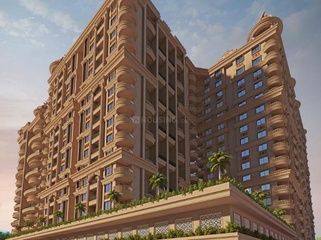 Flat for sale in Madya