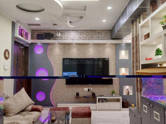 Flat for rent in Hesal, Ranchi