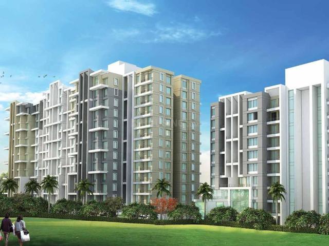Flat for sale in Pune, Maharashtra
