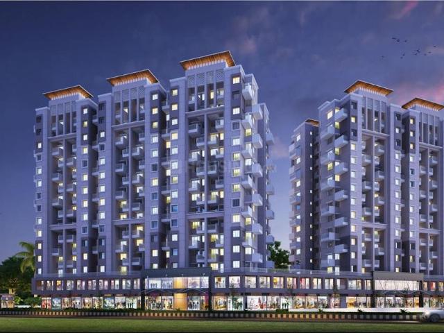 Flat for sale in Pune, Maharashtra