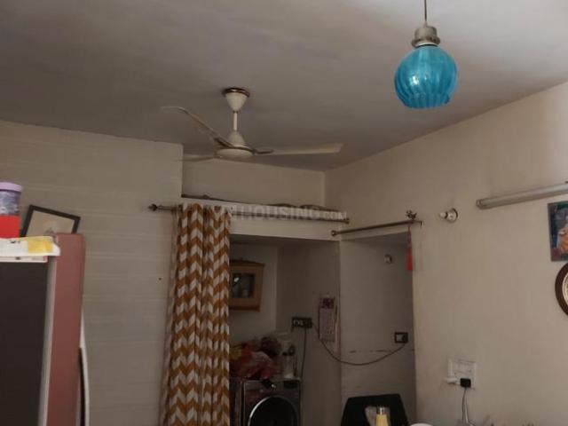 Flat for rent in North West Delhi, Deri