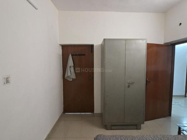Flat for rent in North West Delhi, Deri