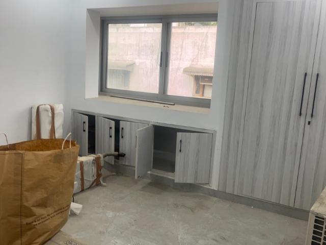 Flat for rent in North West Delhi, Deri