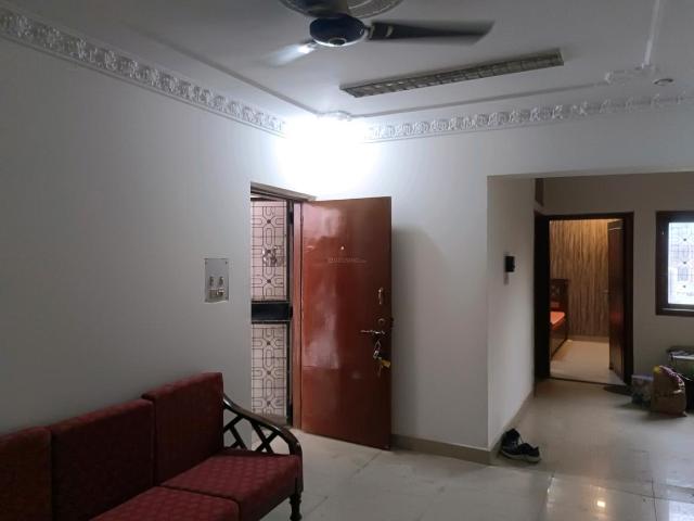 Flat for rent in North West Delhi, Deri